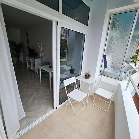 Valeria Lofts Apartman