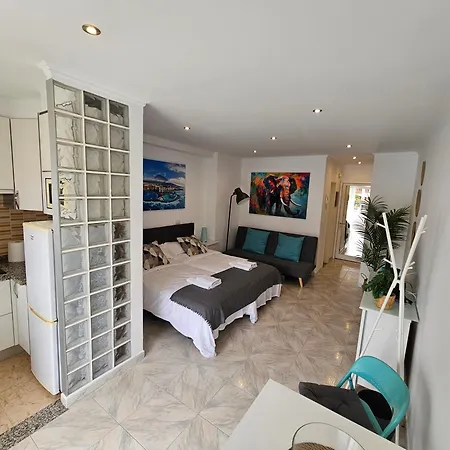 Valeria Lofts Apartman *