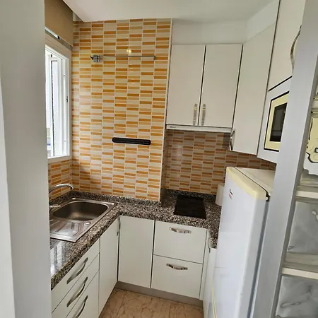 Valeria Lofts Appartement Puerto de la Cruz (Tenerife)