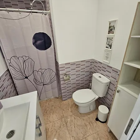 Valeria Lofts Apartman